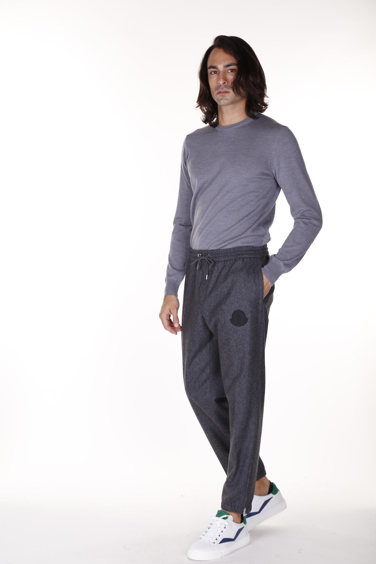 Moncler, Pantaloni